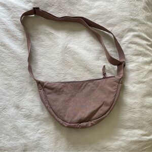 Fanny Pack - Uniqlo Dupe